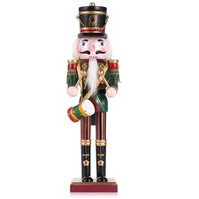 12'' Christmas Nutcracker