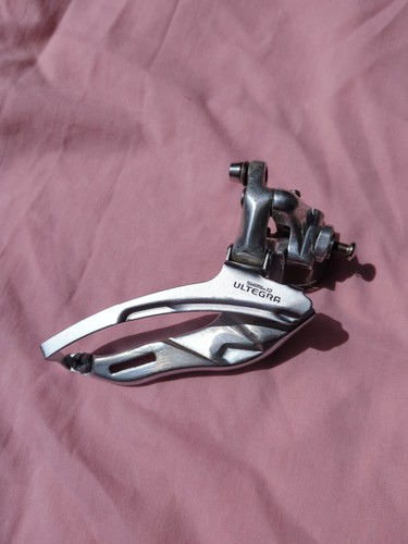 Shimano ultegra fd6503 front - fd6503,