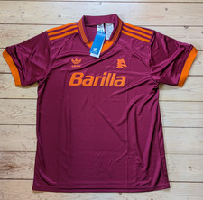 Adidas AS Roma 'Bring Back