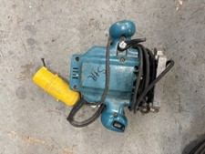 Makita 110v  Router spares or