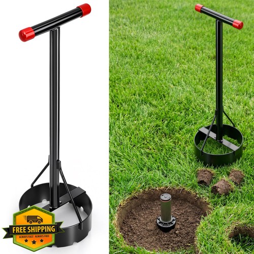 Pullcrease sprinkler donut - sprinkler,