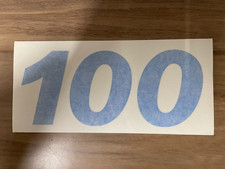 Track Marshall 100 Vinyl