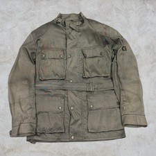 Vintage 90s Belstaff Armoured