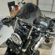 For Harley Road King Special