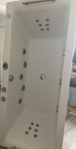 Victory spa jacuzzi - spa,