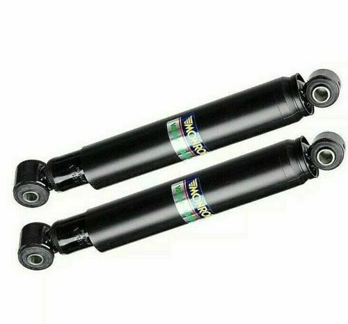 Monroe rear shock - rear, absorber