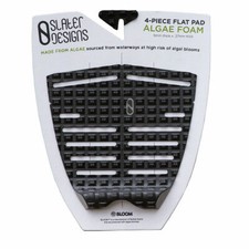 Firewire Slater 4 Piece Flat