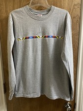 Vintage Santa Fe Long Sleeve