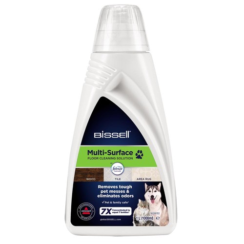 Bissell multi surface pet - pet, with