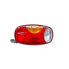 REAR LAMP JCB Part No. 700/H6780 - LOADALL, ZP