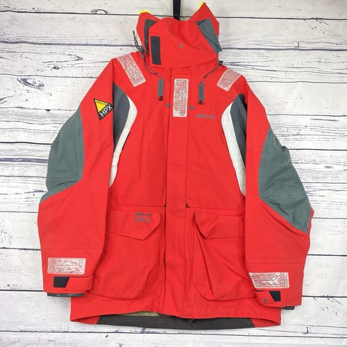 Musto hpx gore tex ocean - gore,