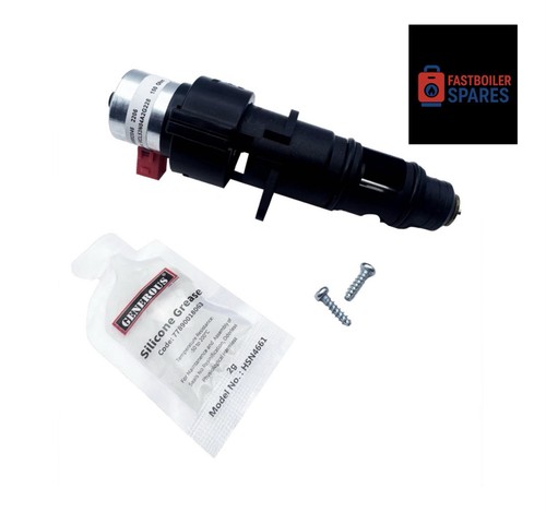 Glow worm vaillant - /, diverter
