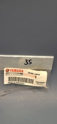 Genuine yamaha fuel - genuine,