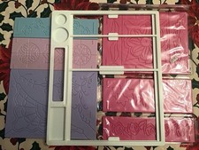 GLITTER GIRLS KEEPSAKE