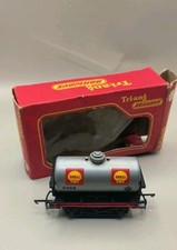 TRIANG OO GAUGE SMALL TANKER