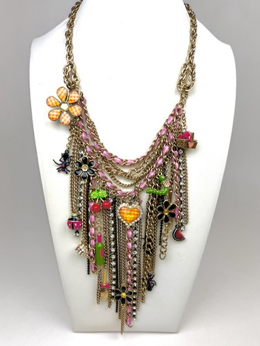 Betsey johnson picnic - betsey,