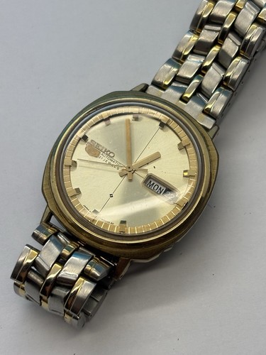 Seiko 6119 6003 vintage - 6119-6003,