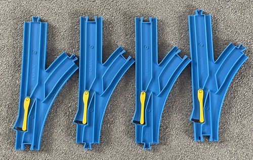 Tomy thomas trackmaster - tomy,