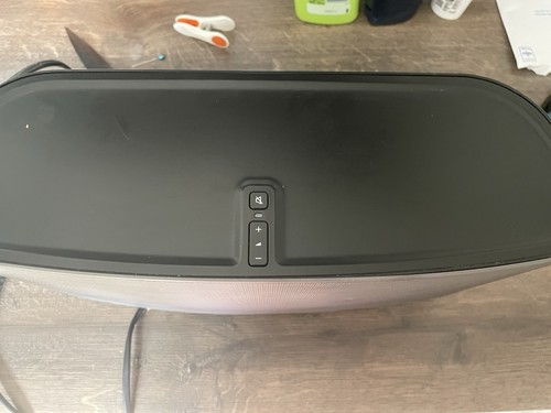 Sonos play and - sonos,