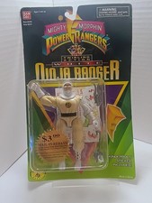 Bandai 1995 Mighty Morphin