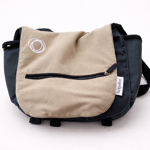 Bugaboo changing bag with - changing,