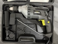 Challenge Xtreme 1050watt Impact Drill