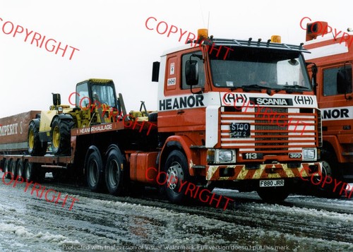 Truck photo large - photo,