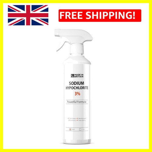 500ml streak free sodium - streak-free,