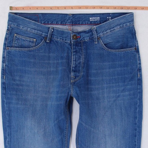 Mens tommy hilfiger - hilfiger, mercer