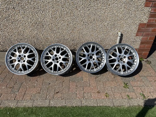 Mini bbs r90 17inch alloy - 17inch,