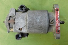 LUCAS MOTORCYCLE K2FC MAGNETO VINTAGE PRE UNIT TRIUMPH TR6 T120 NORTON 42368D