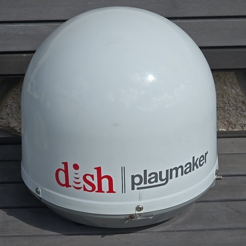 Dish playmaker camper - playmaker, rv/camper