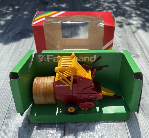 Britains farm vermeer - britains,
