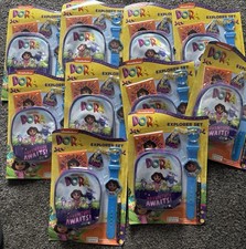 Nickelodeon Dora the Explorer