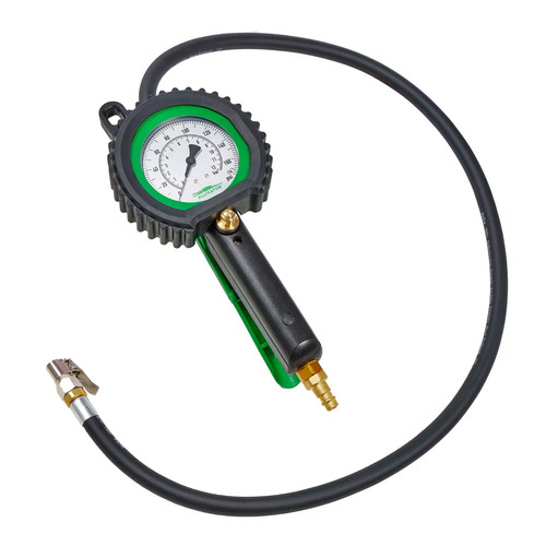 Gator tyre inflator dual - gator,