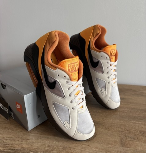 Nike air max 180 - nike,