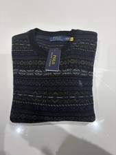 Brand New Men’s Polo Ralph