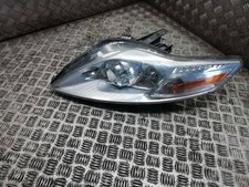 Ford Mondeo MK IV 2008