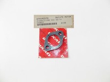 NOS OEM 1979 DUCATI SS 900 BEBEL INTAKE MANIFOLD GASKET 075592570