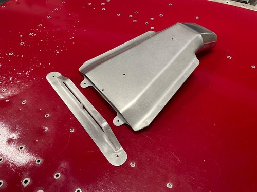 Cessna 172 style heater - cessna,