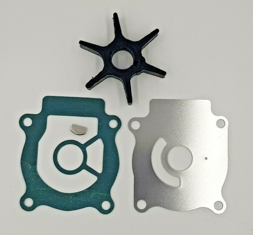 Water pump impeller kit for - impeller,