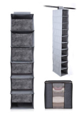 DRAWER SHELVES HANGING