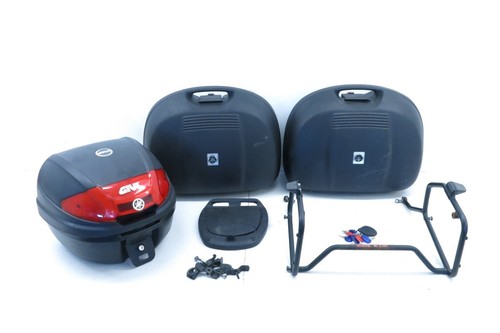 Yamaha tdm 900 rn08 - rn08, 02-05