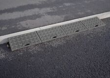 Pack of 4 - HEAVY DUTY  KERB RAMPS- VERY HARD WEARING
