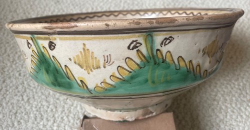 Large spanish talavera - large,