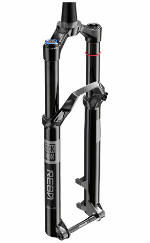 Rockshox reba 130 mm - 29, in