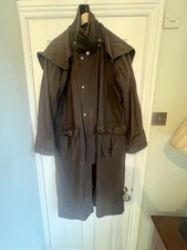 Unisex  Jack Orton Long Wax