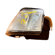 Mitsubishi Galant O/S Turn