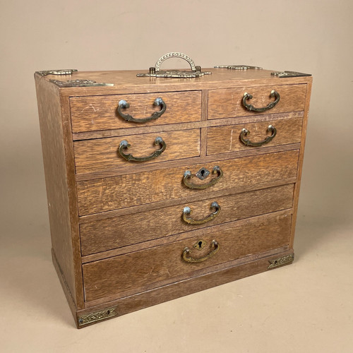 Oriental japanese wooden - japanese,