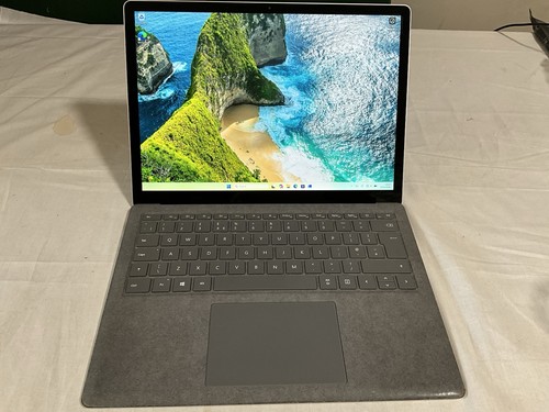 Microsoft surface laptop - surface,